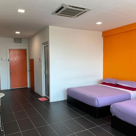 Yipstay Gopeng Exterior photo