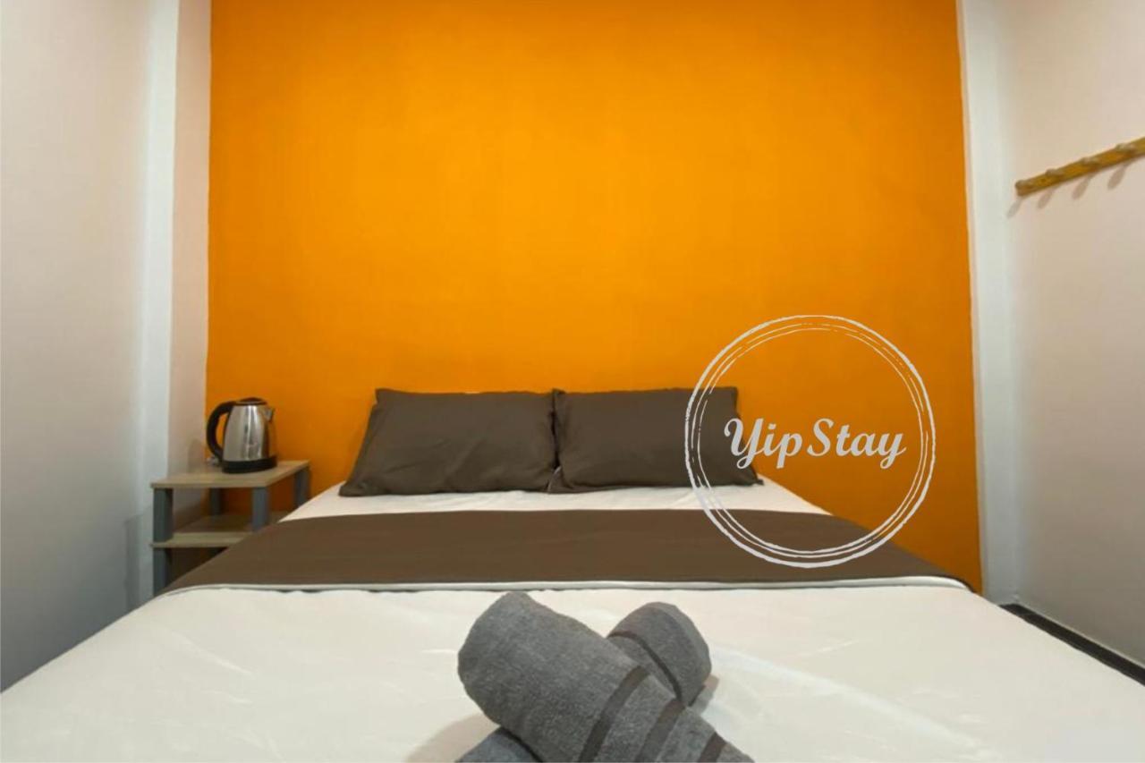 Yipstay Gopeng Exterior photo