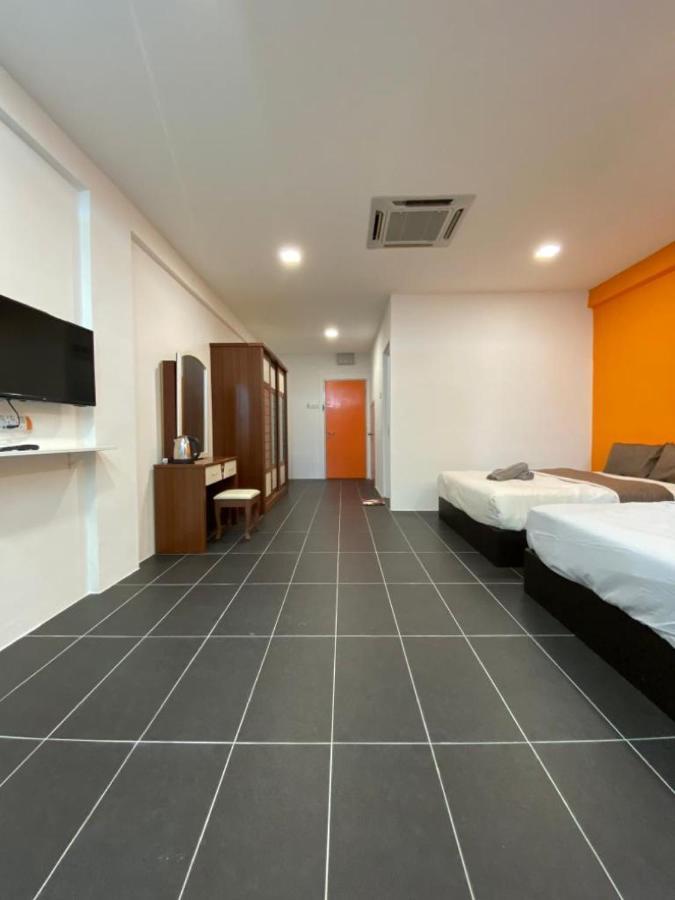 Yipstay Gopeng Exterior photo