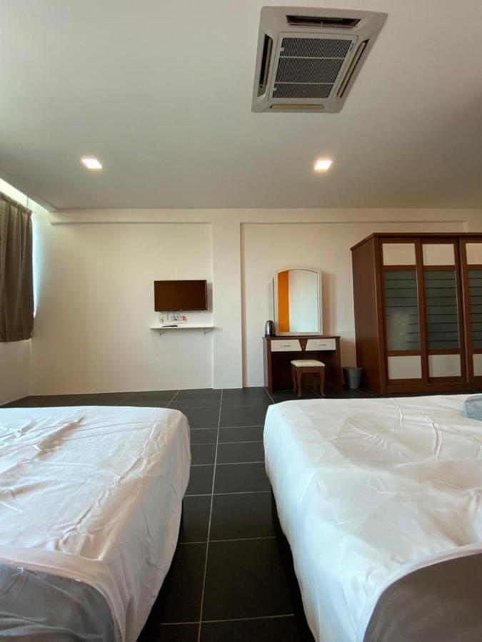 Yipstay Gopeng Exterior photo