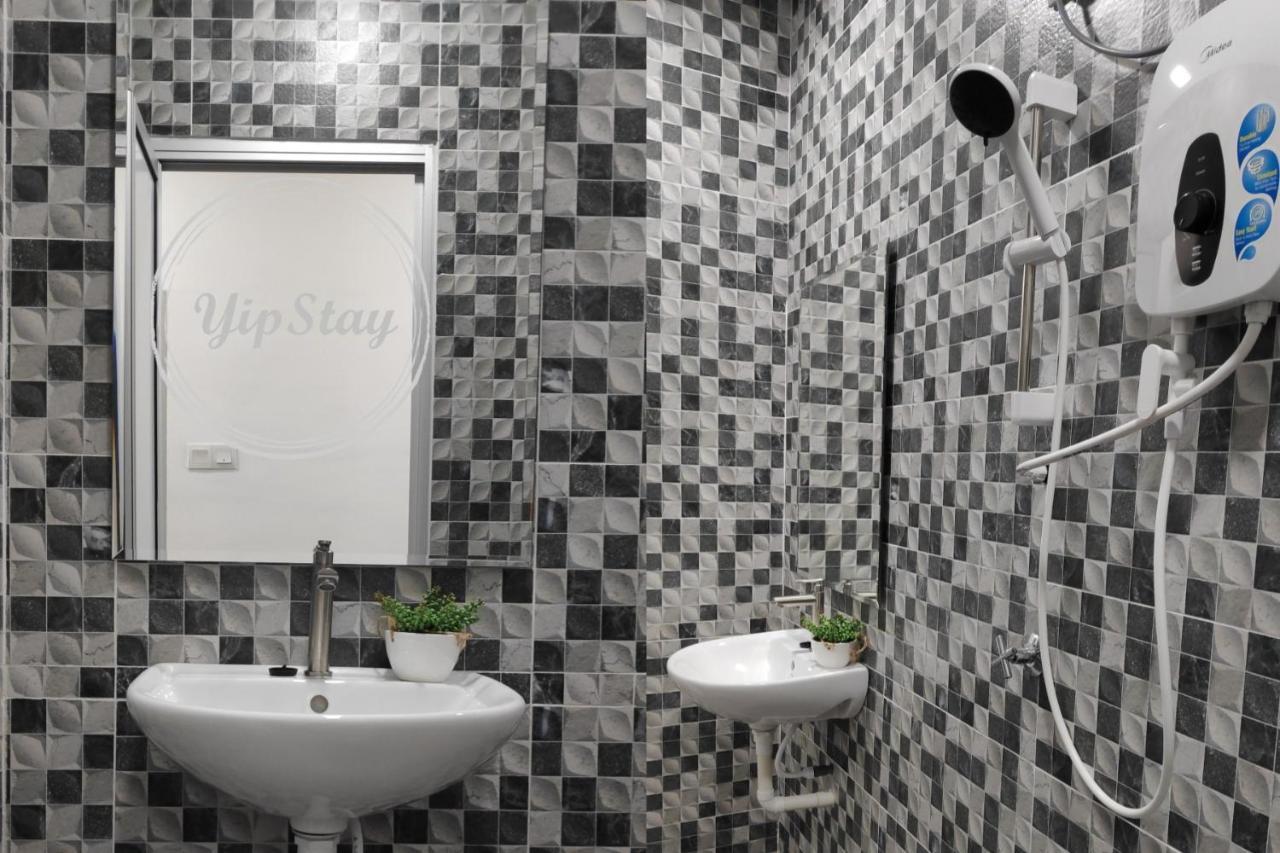 Yipstay Gopeng Exterior photo