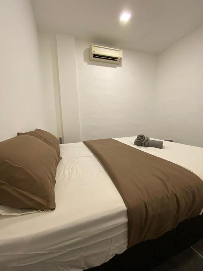 Yipstay Gopeng Exterior photo