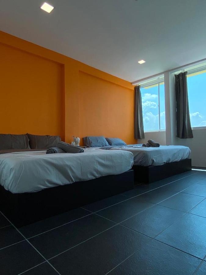 Yipstay Gopeng Exterior photo