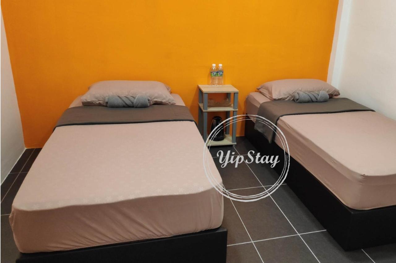 Yipstay Gopeng Exterior photo