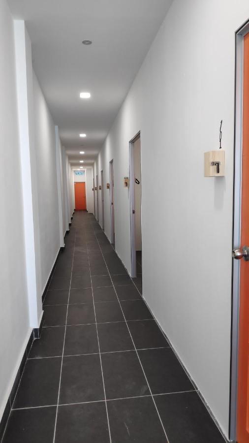 Yipstay Gopeng Exterior photo