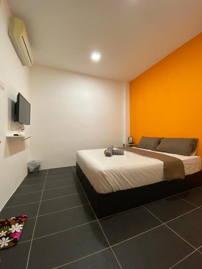 Yipstay Gopeng Exterior photo