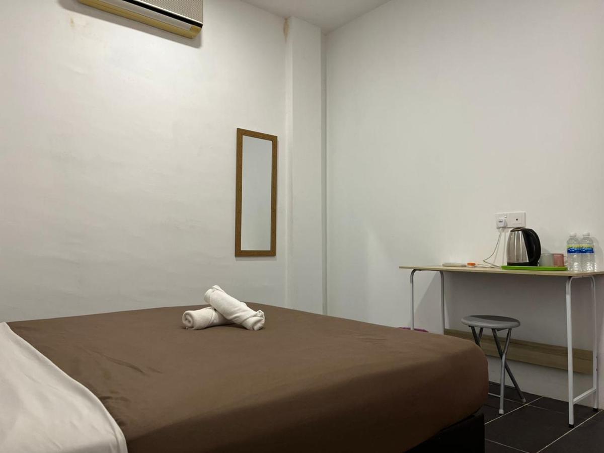 Yipstay Gopeng Exterior photo